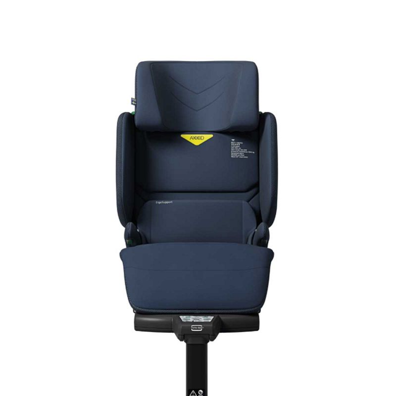 Dječja autosjedalica AXKID Up i-Size [100-150 cm] Glacier Lake Blue 4