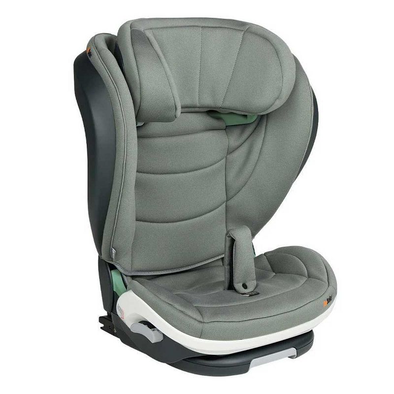 Dječja autosjedalica BeSafe iZi Flex Fix 2 i-Size [15-36 kg][100-150 cm] Meadow Green Softbreeze 2