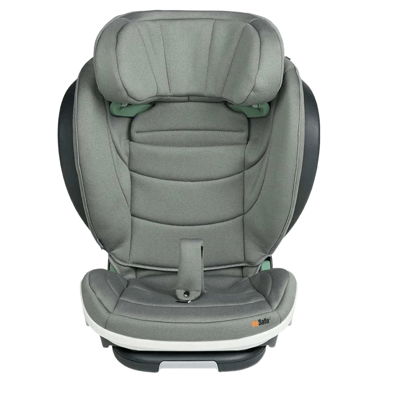 Dječja autosjedalica BeSafe iZi Flex Fix 2 i-Size [15-36 kg][100-150 cm] Meadow Green Softbreeze