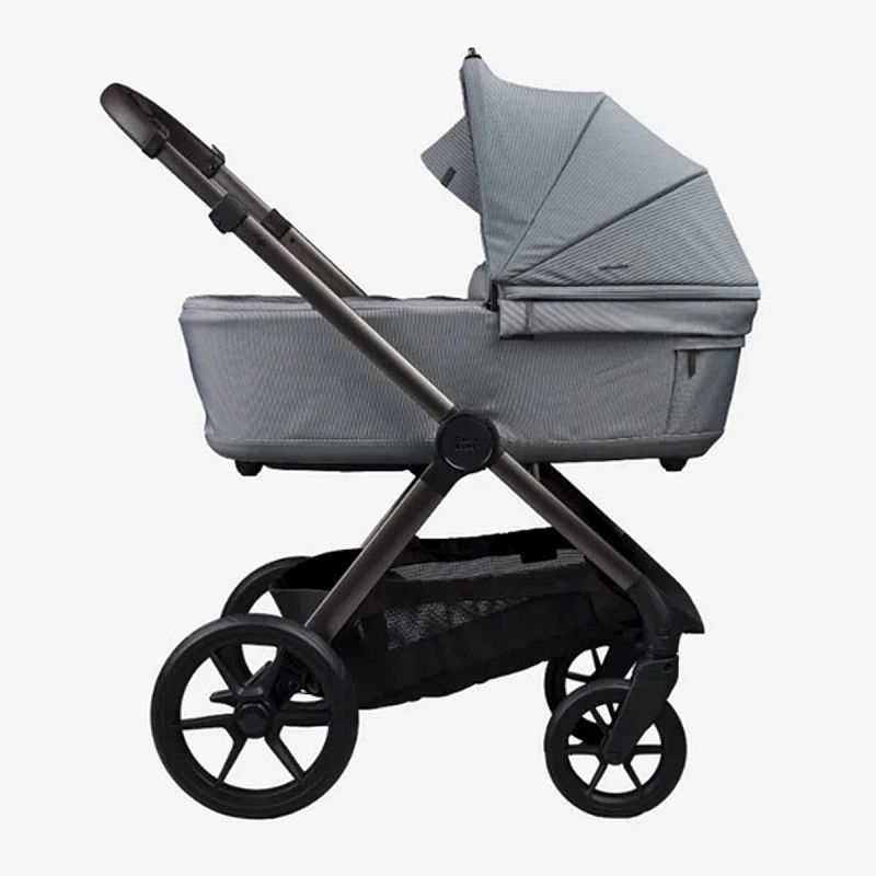 Dječja kolica 4u1 BabaBing Raffi 2.0 [Duck Egg] + jaje AXKID + Isofix 3