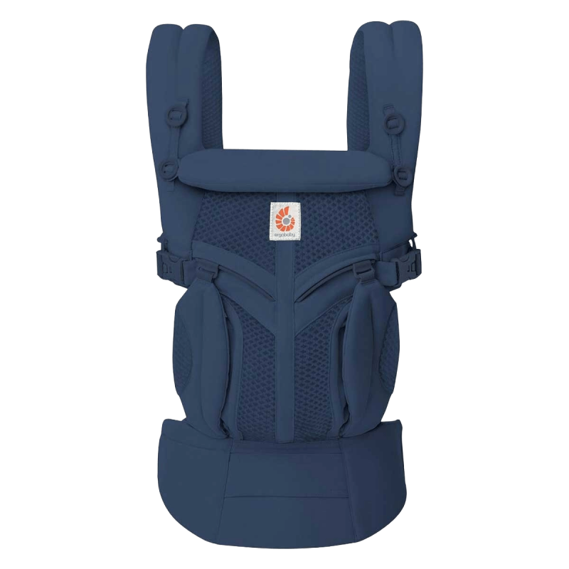 Nosiljka Ergobaby Omni Classic Mesh Midnight Blue