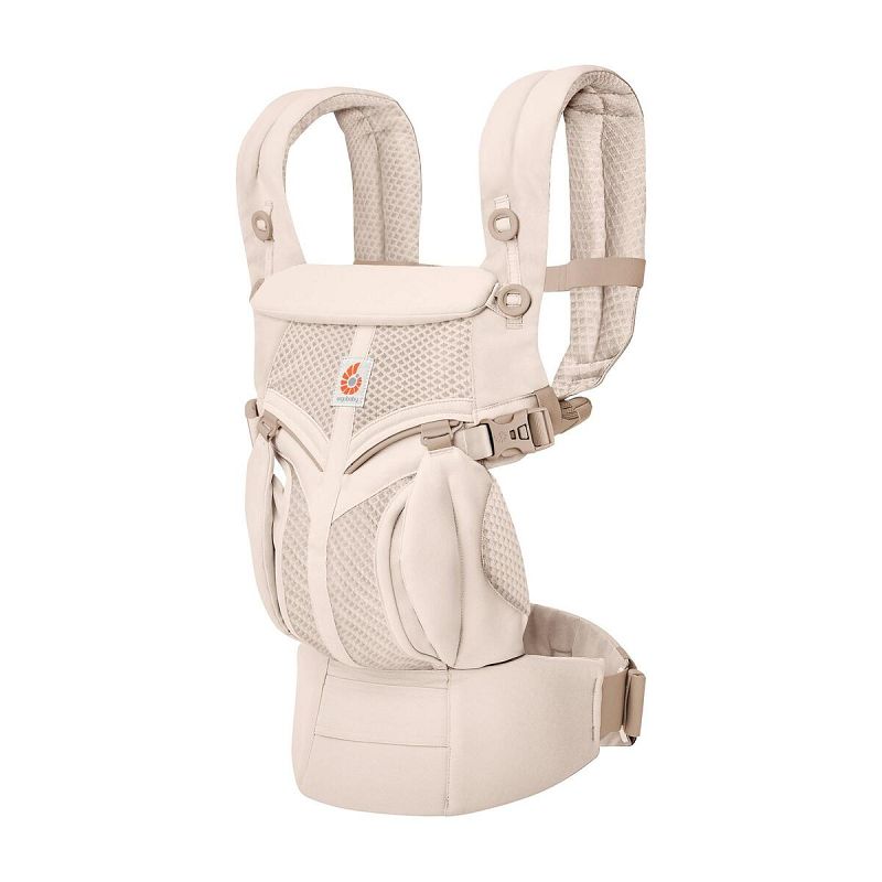 Nosiljka Ergobaby Omni Classic Mesh Natural Beige 1