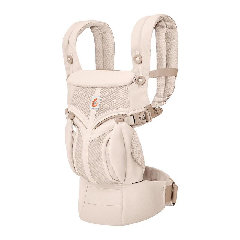 Nosiljka Ergobaby Omni Classic Mesh Natural Beige 5