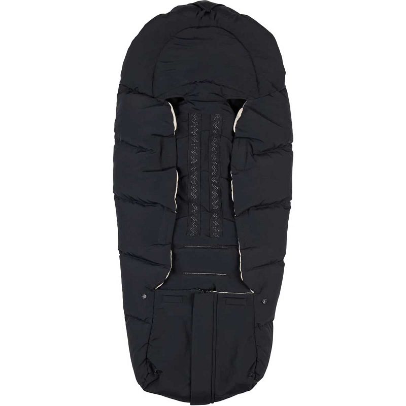 Voksi zimska vreća Move [Black Solid] 1