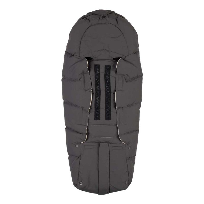 Voksi zimska vreća Move [Grey Solid] 1