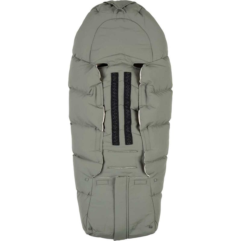 Voksi zimska vreća Move [Meadow Green Clover] 3