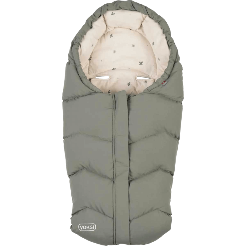 Voksi zimska vreća Move [Meadow Green Clover]