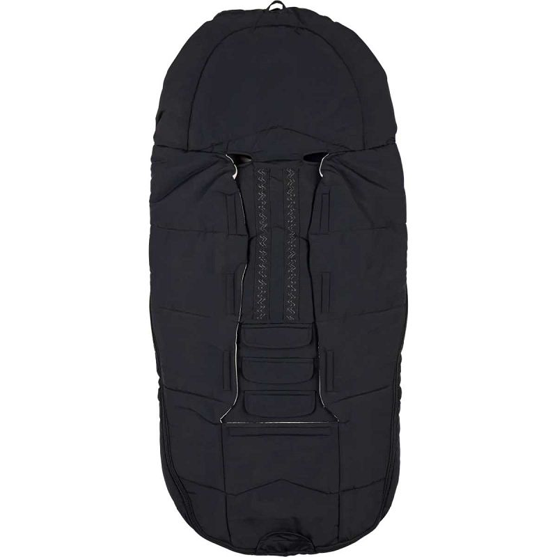 Voksi zimska vreća Explorer [BlackSolid] 1