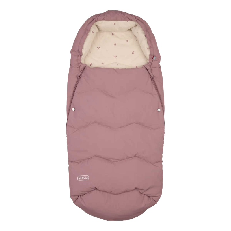 Voksi zimska vreća Explorer [Grape Clover]