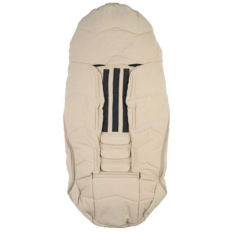 Voksi zimska vreća Explorer [Seashell Sands Wings] 1