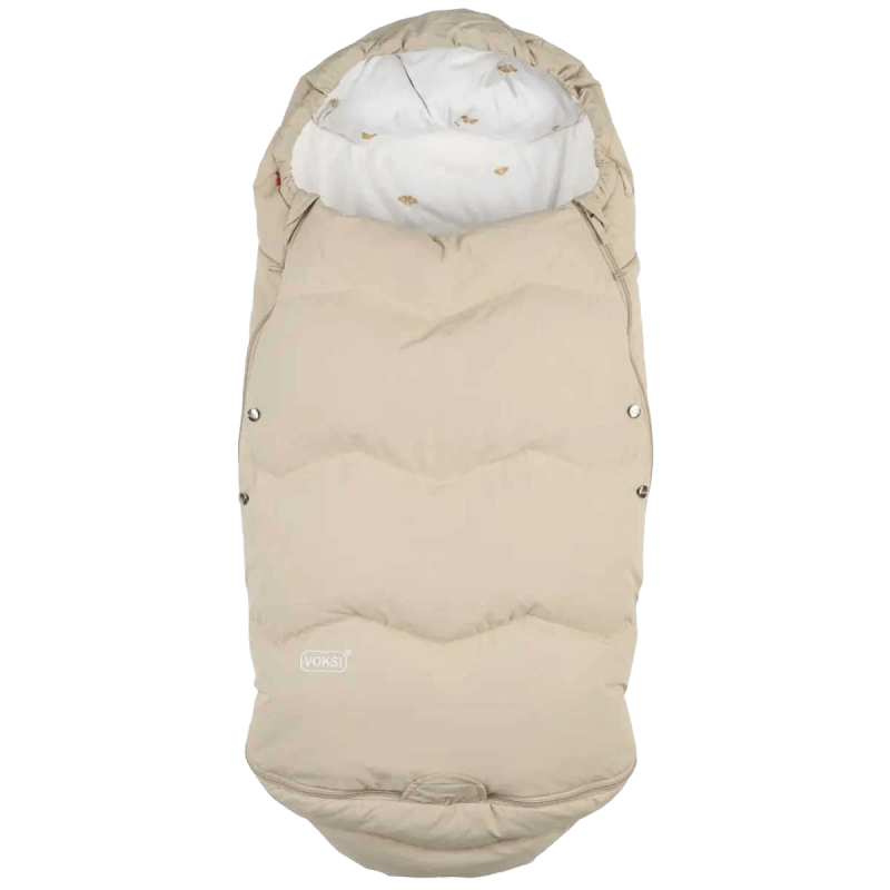 Voksi zimska vreća Explorer [Seashell Sands Wings]