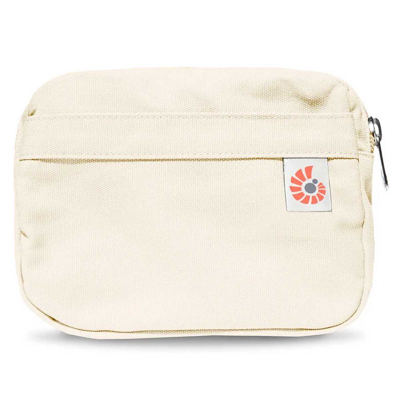 Nosiljka Ergobaby Omni Classic Mesh Luminous Ivory 4