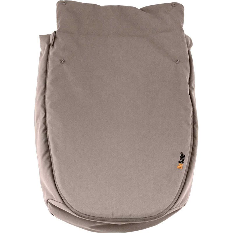 BeSafe Zaštita od vjetra i kiše za Go Beyond – Dark Sand 1