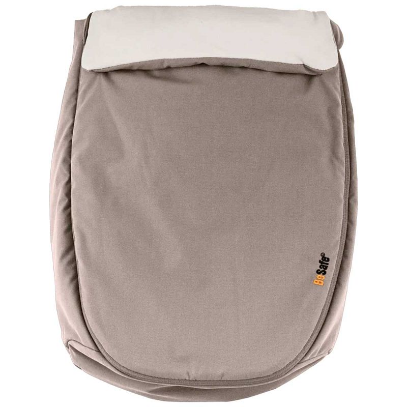 BeSafe Zaštita od vjetra i kiše za Go Beyond – Dark Sand 2