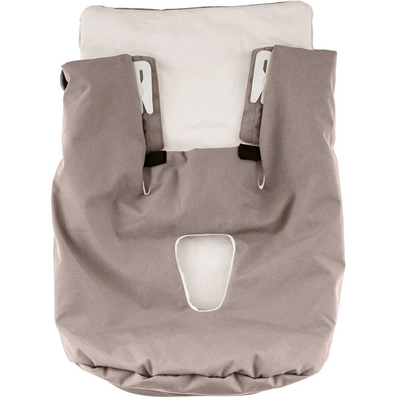 BeSafe Zaštita od vjetra i kiše za Go Beyond – Dark Sand 3