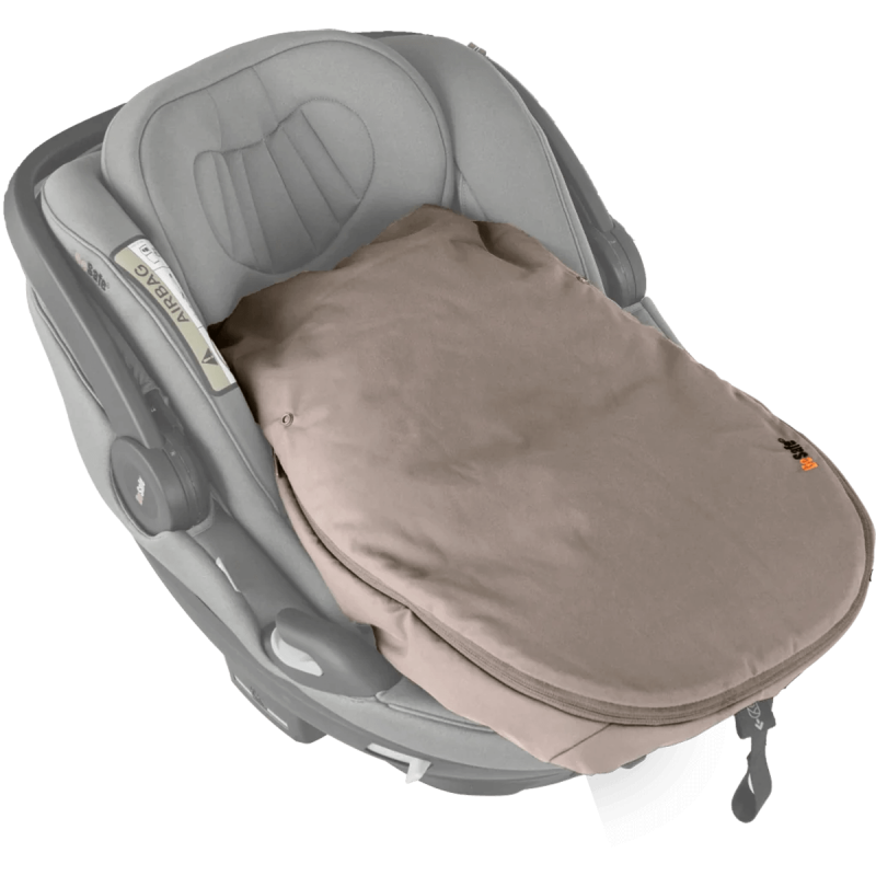 BeSafe Zaštita od vjetra i kiše za Go Beyond – Dark Sand 5