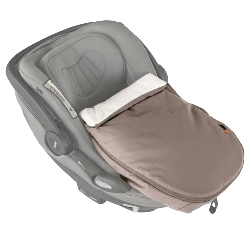 BeSafe Zaštita od vjetra i kiše za Go Beyond – Dark Sand