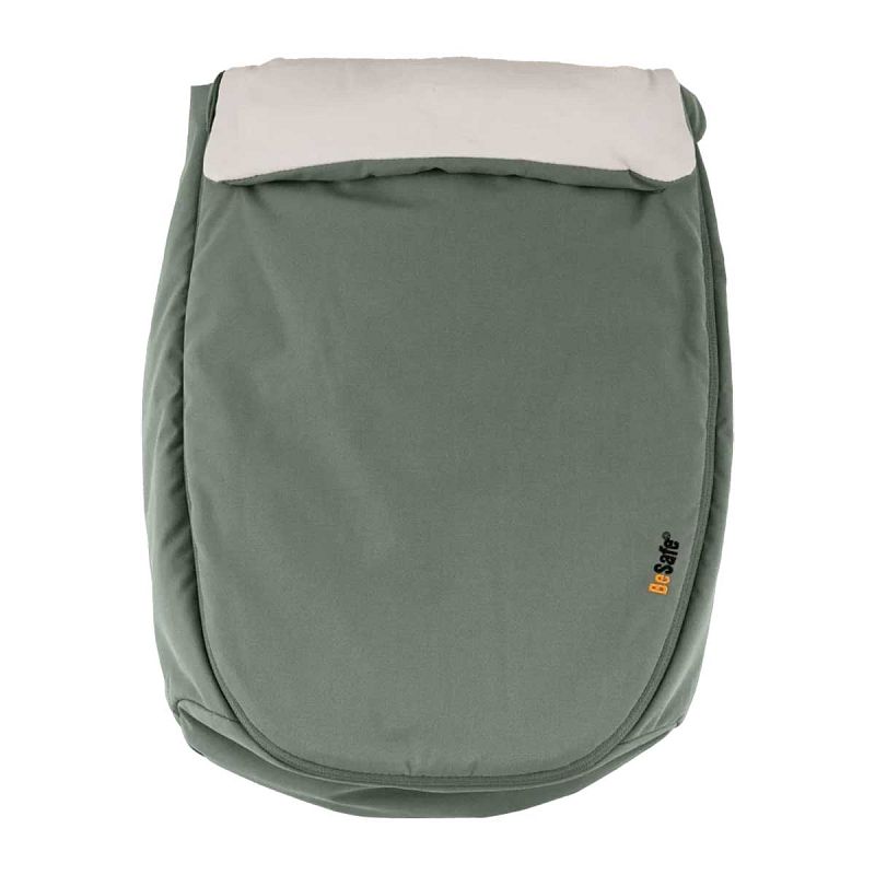 BeSafe Zaštita od vjetra i kiše za Go Beyond – Meadow Green 3