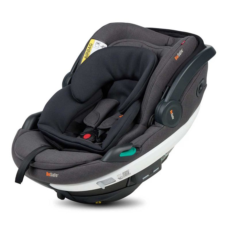 BeSafe Umetak za nedonoščad 2