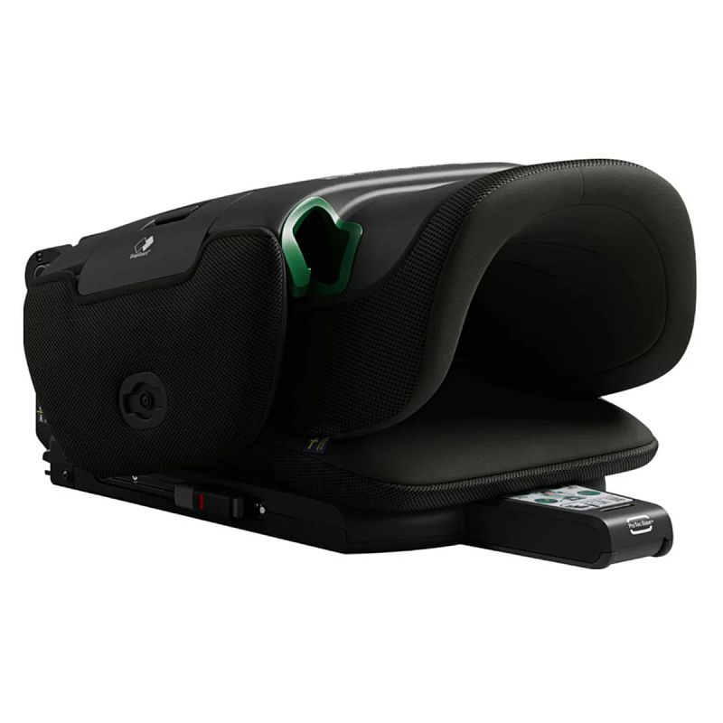 Dječja autosjedalica AXKID Up i-Size [100-150 cm] Forest Moss Green 8