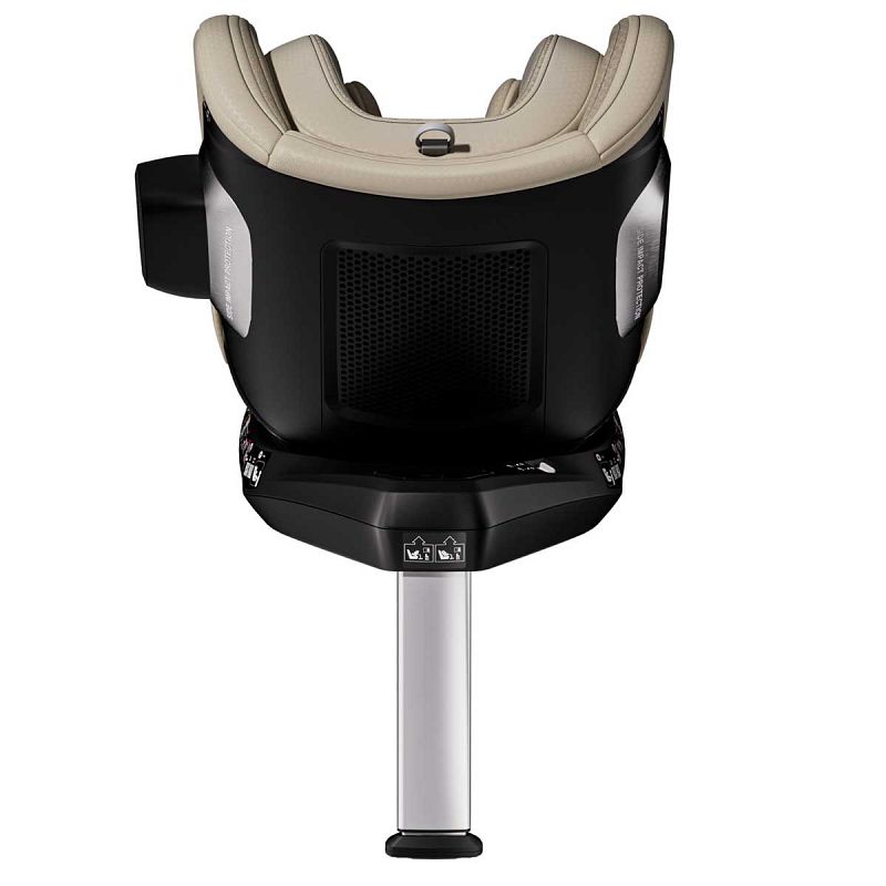 Dječja autosjedalica RECARO Toron 1 [40–105 cm] Elegant Beige 6