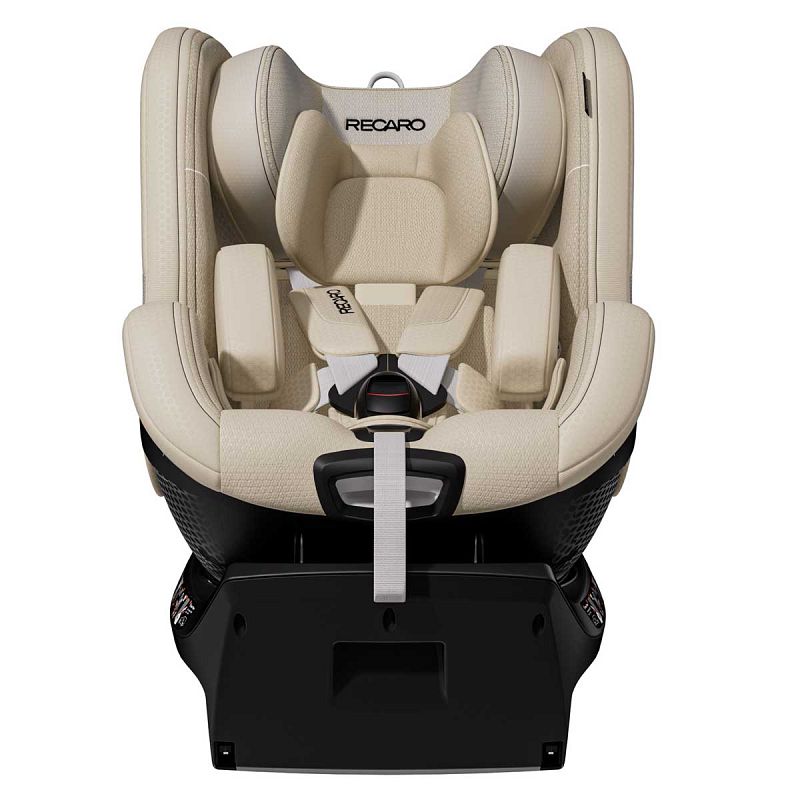 Dječja autosjedalica RECARO Toron 1 [40–105 cm] Elegant Beige 7