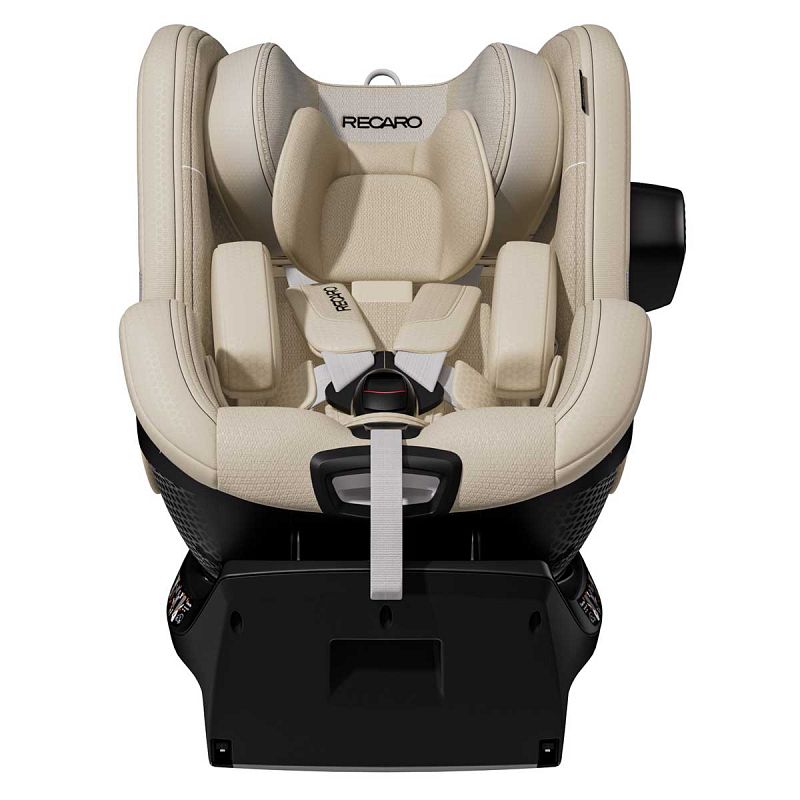 Dječja autosjedalica RECARO Toron 1 [40–105 cm] Elegant Beige 8