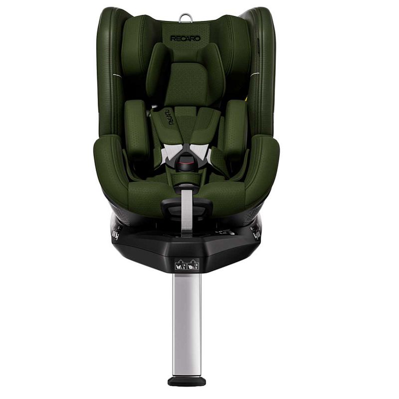 Dječja autosjedalica RECARO Toron 1 [40–105 cm] Epic Green 7