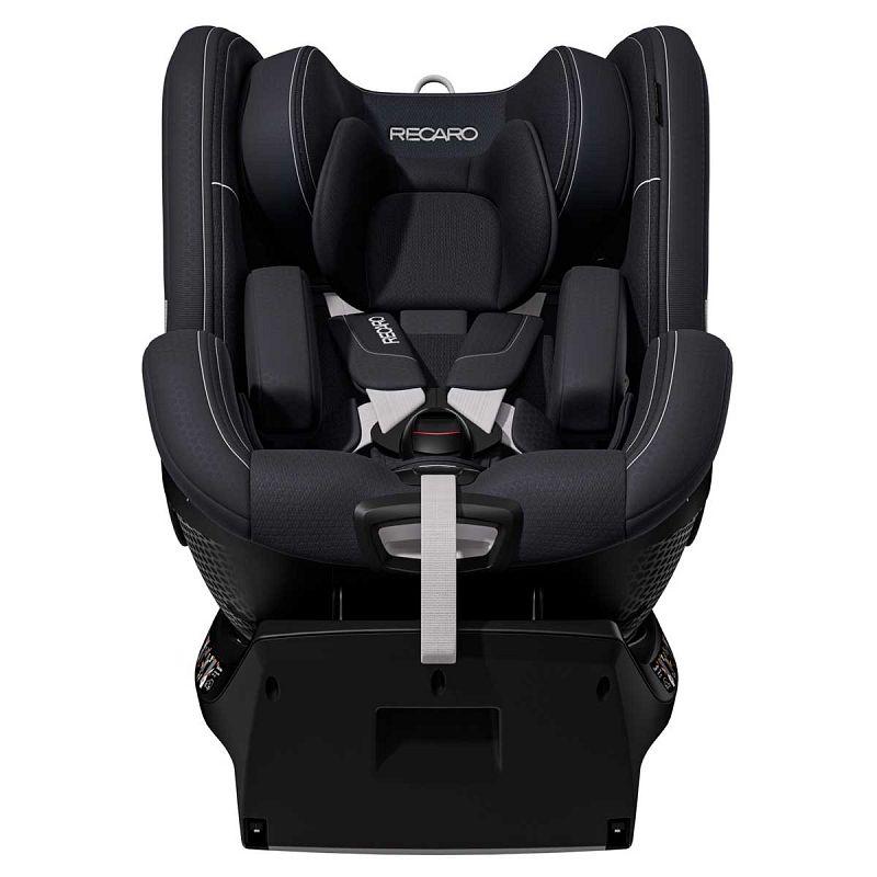 Dječja autosjedalica RECARO Toron 1 [40–105 cm] Fresh Black 1