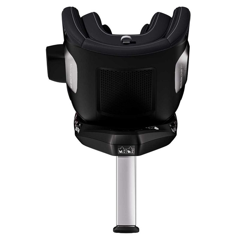 Dječja autosjedalica RECARO Toron 1 [40–105 cm] Fresh Black 7