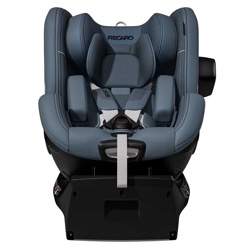 Dječja autosjedalica RECARO Toron 1 [40–105 cm] Gallant Grey 1