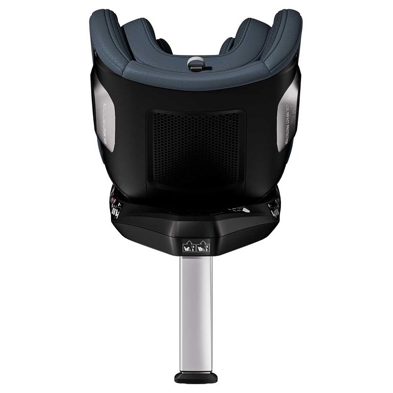 Dječja autosjedalica RECARO Toron 1 [40–105 cm] Gallant Grey 6