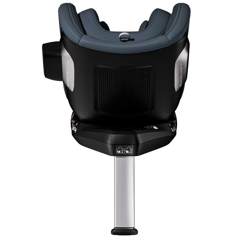 Dječja autosjedalica RECARO Toron 1 [40–105 cm] Gallant Grey 7