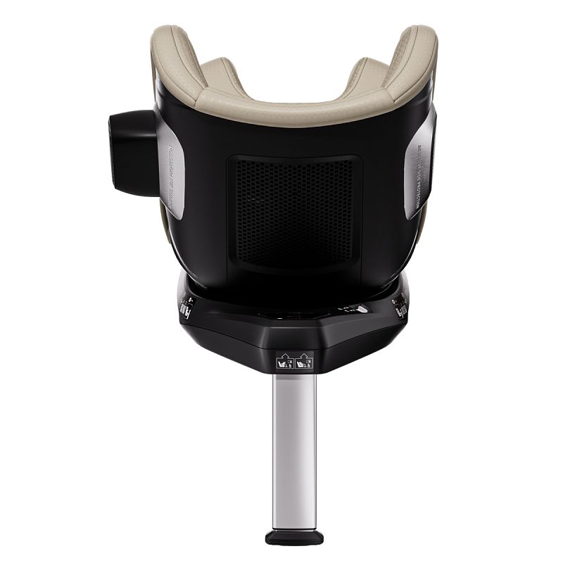 Dječja autosjedalica RECARO Toron 1 KID [61–105 cm] Elegant Beige 4