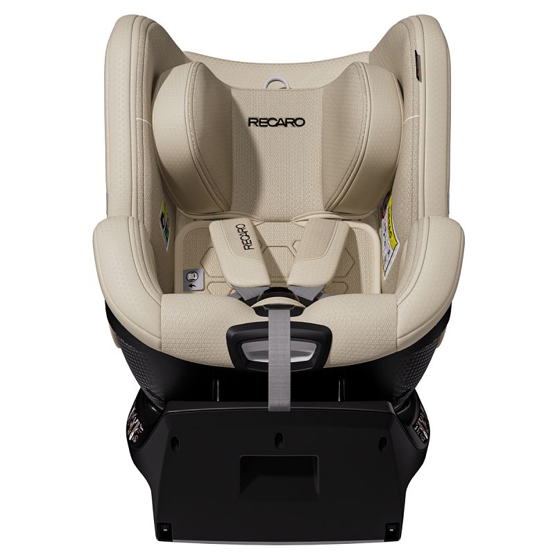 Dječja autosjedalica RECARO Toron 1 KID [61–105 cm] Elegant Beige 5