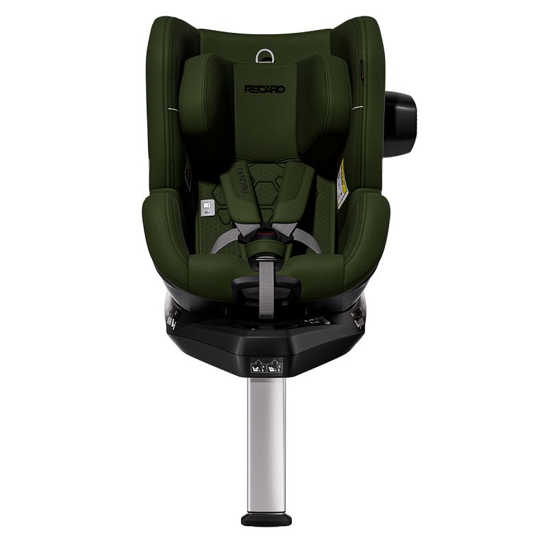 Dječja autosjedalica RECARO Toron 1 KID [61–105 cm] Epic Green 1