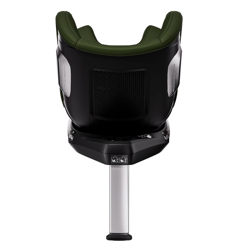 Dječja autosjedalica RECARO Toron 1 KID [61–105 cm] Epic Green 5