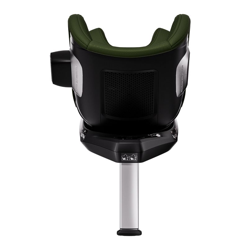 Dječja autosjedalica RECARO Toron 1 KID [61–105 cm] Epic Green 6