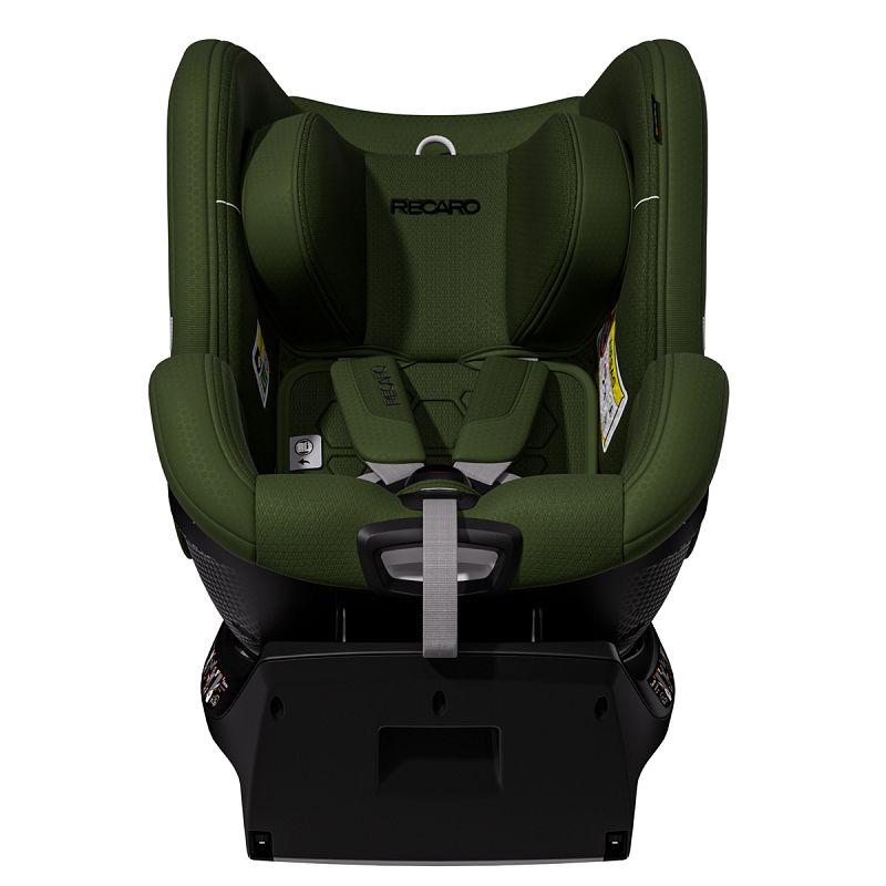 Dječja autosjedalica RECARO Toron 1 KID [61–105 cm] Epic Green 7