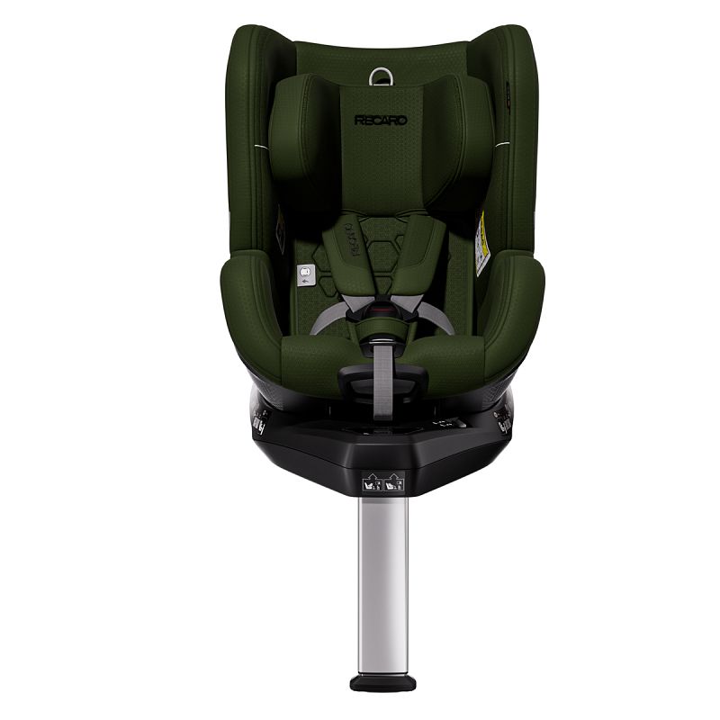 Dječja autosjedalica RECARO Toron 1 KID [61–105 cm] Epic Green 9