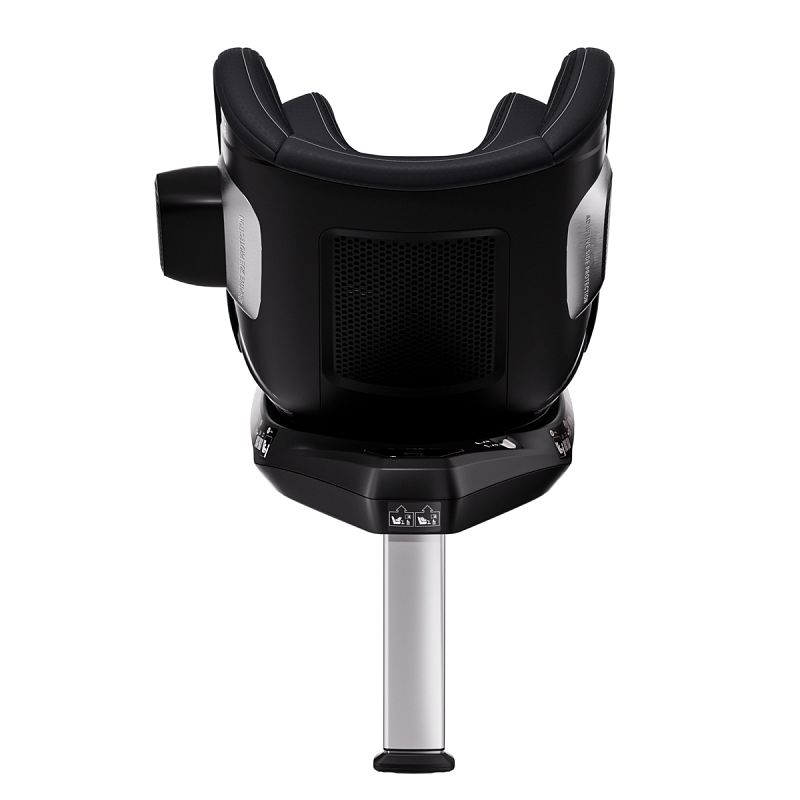 Dječja autosjedalica RECARO Toron 1 KID [61–105 cm] Fresh Black 6