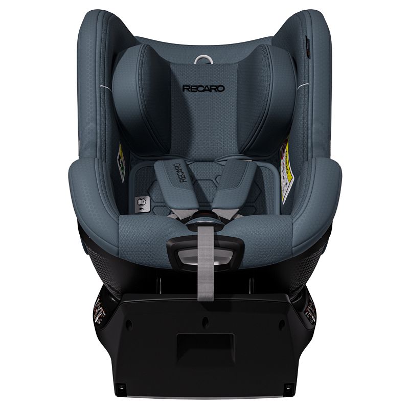 Dječja autosjedalica RECARO Toron 1 KID [61–105 cm] Gallant Grey 6