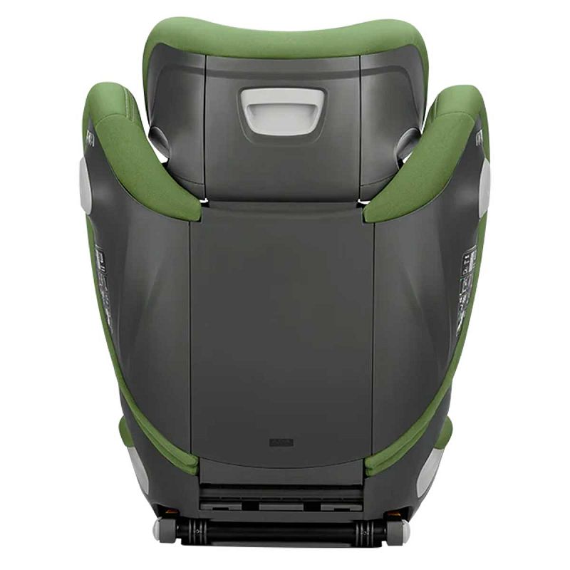 Dječja autosjedalica AVOVA Sora-Fix i-Size [100-150 cm] Cactus Green 2