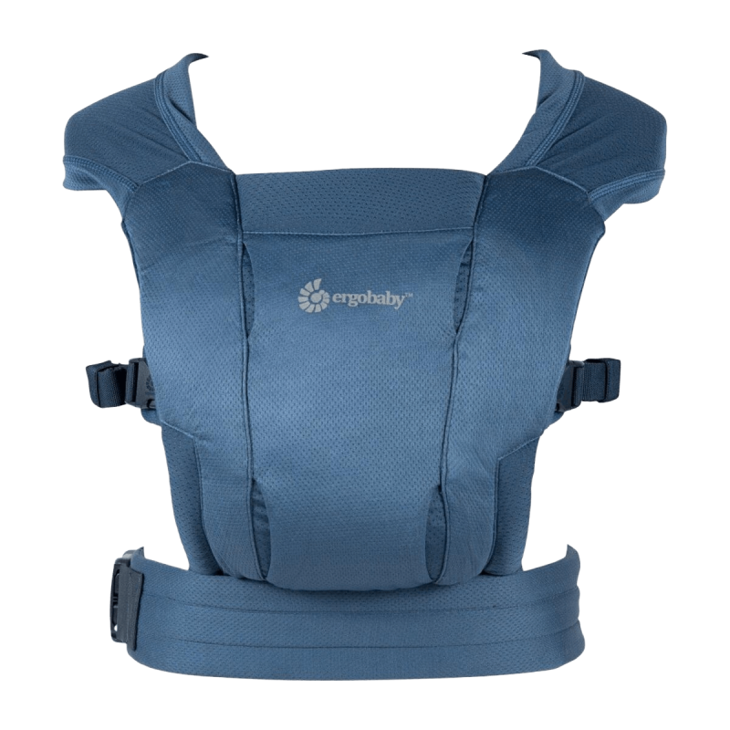 Nosiljka Ergobaby Embrace Mesh-Blue