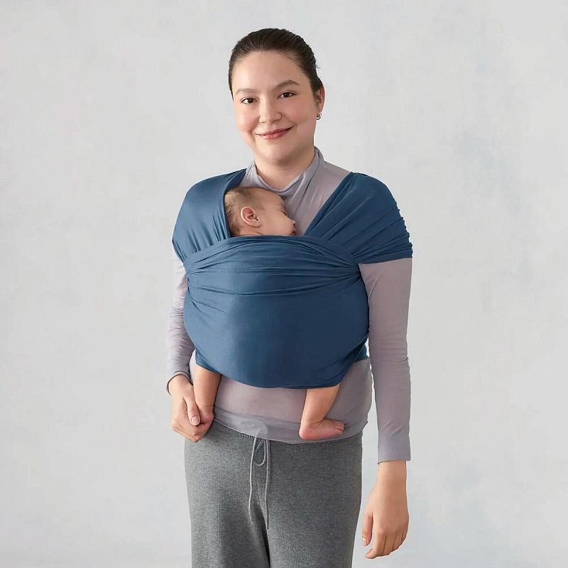 Ergobaby Aura marama [Twilight Navy] 1