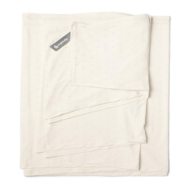 Ergobaby Aura marama [Cream] 2