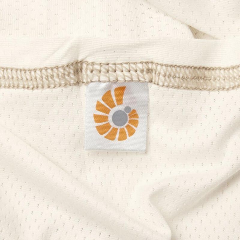 Ergobaby Aura marama [Cream] 4