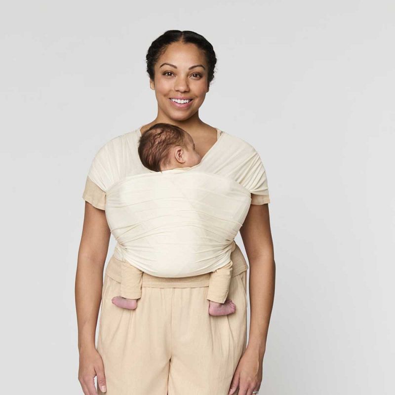 Ergobaby Aura marama [Cream]