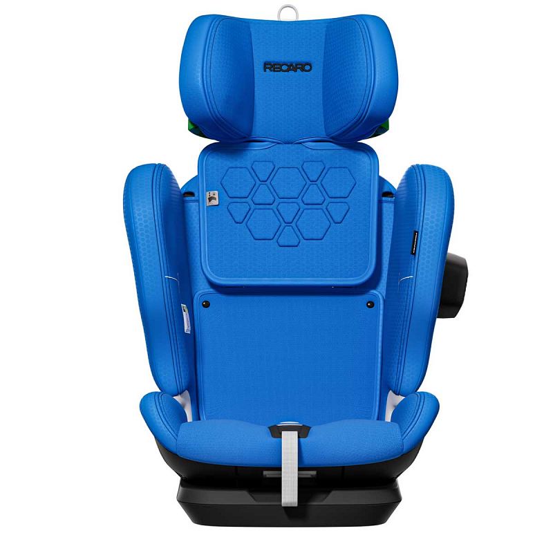 Dječja autosjedalica RECARO VELIX 1 [76-150 cm] Calm Blue 11