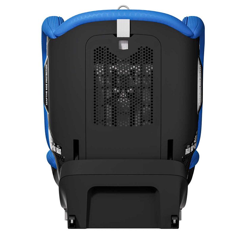 Dječja autosjedalica RECARO VELIX 1 [76-150 cm] Calm Blue 7